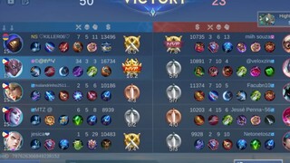 nag try hero dw ako sa rank😆