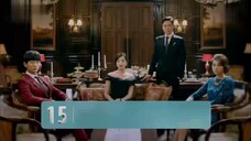 Mask (2015) EP 19 Sub Indo