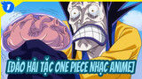 [Đảo Hải Tặc One Piece Nhạc Anime] Các cảnh hài hước về Kaiser khi bị bắt_1