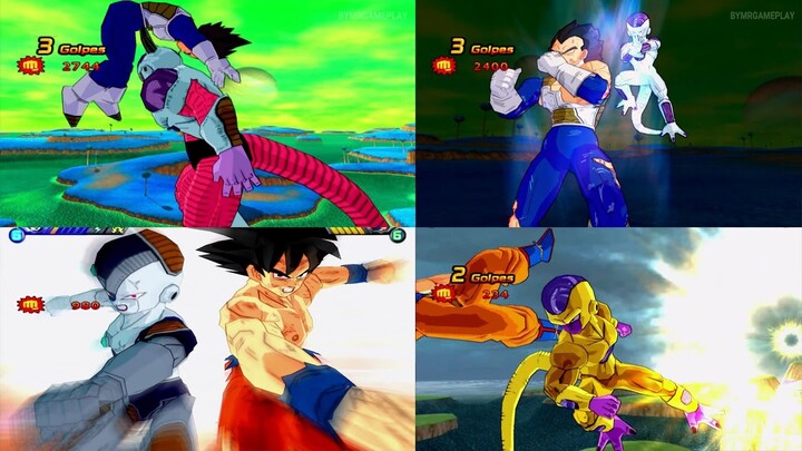 Todos los Personajes ULTRA de Dragon Ball Legends (2021 - 2023) - Bilibili Todos los Personajes ULTRA de Dragon Ball Legends (2021 - 2023) - Bilibili