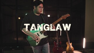 "TANGLAW" by JOKO REANTASO feat. SYKE