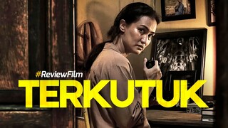 Review TERKUTUK: Kolaborasi Horor yang Tayang di 5 Negara Asia Tenggara! - SPOILER ALERT