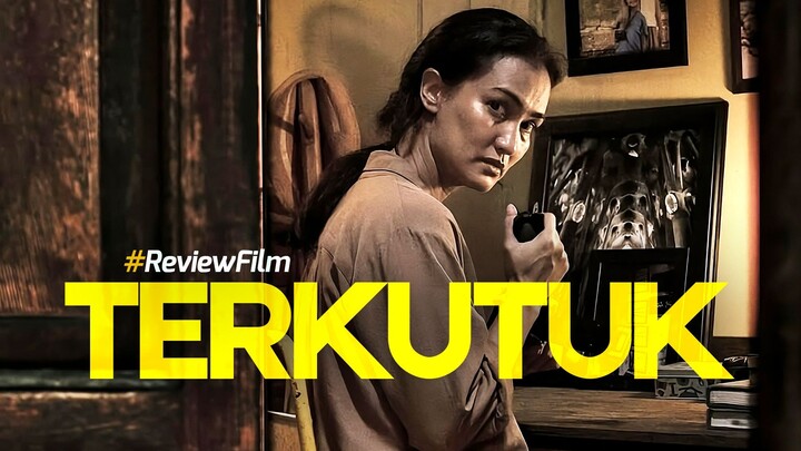 Review TERKUTUK: Kolaborasi Horor yang Tayang di 5 Negara Asia Tenggara! - SPOILER ALERT