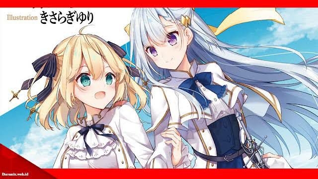 Tập 1_ Mondaiji-tachi ga Isekai kara Kuru Sou Desu yo? - BiliBili