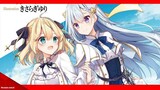 Tensei Oujo to Tensai Reijou no Mahou Kakumei Episode 4 Subindo