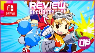 Umihara Kawase BaZooKa Nintendo Switch Review!