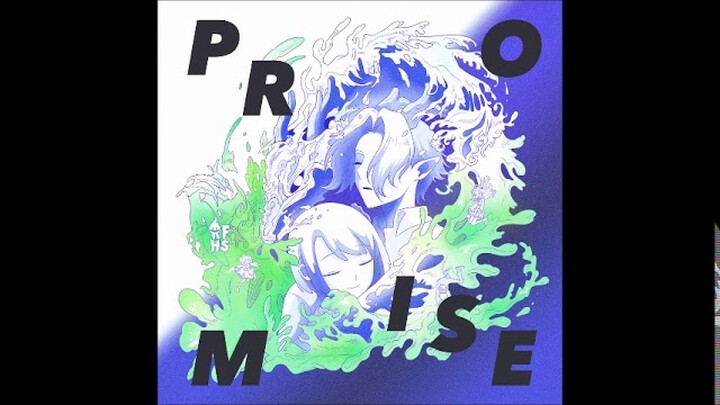 Promise (고교생을 환불해 주세요 OST) - 로와, 제다이