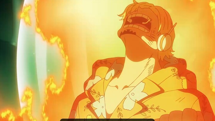The original artist responded to the "Sanji being hacked" incident! Looking at the role dispute from
