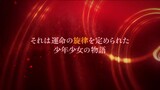 TVアニメ『takt op Destiny』ティザーPV