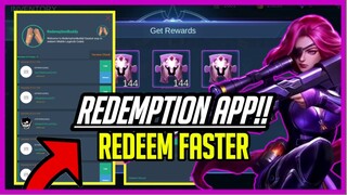 NEW REDEEM CODES MARCH 2020!! | REDEEM NOW | Mobile Legends