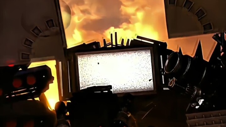 [Super clear version] "The most shocking shots of toilet people in history"