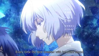 Norn9: Norn+Nonet (Episode 10)