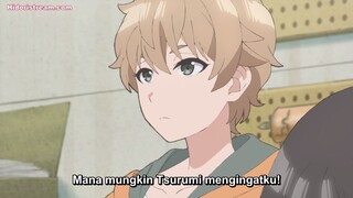 Me and the Alien MuuMuu Episode 03 (Subtitle Indonesia)