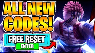 Roblox Demon Slayer RPG 2 All Working Codes! 2022 July