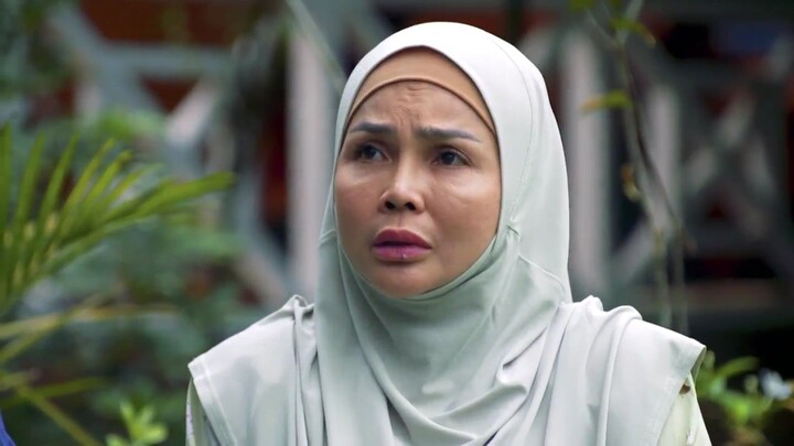 Bintang Di Langit Syawal episode 8