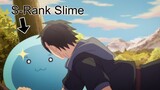 The Mighty Slime That Surpassed The Demon Lord | Black Summoner Recap