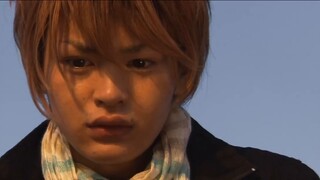 [Personalisasi] Lagu pertempuran bentuk Raja Iblis Kamen Rider Kiva "Supernova" menerobos segel dan 