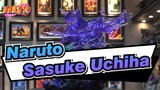 [Naruto/HEX Collectibles] Sasuke Uchiha Mangekyō Sharingan