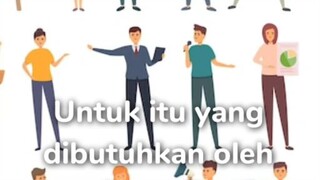 Tuhan cipta dgn rencana