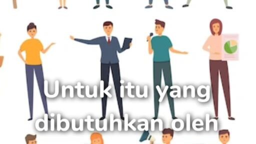 Tuhan cipta dgn rencana