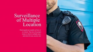 best security company in canada