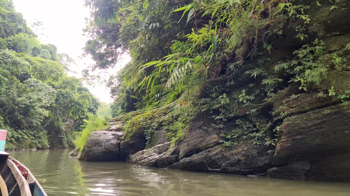 Debotakhum Bandarban, Bangladesh