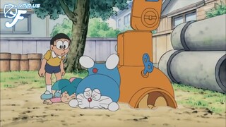 Doraemon Birthday Special