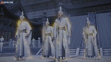 Fight For The Throne Eps 32 Sub Indo