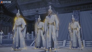 Fight For The Throne Eps 32 Sub Indo