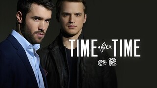 time after time ep 12