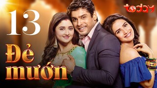 Phim Tình Cảm Ấn Độ ĐẺ MƯỚN - TẬP 13 | Vấn Nạn Hot Nhất Ấn Độ "Mang Thai Hộ" Vô Tình Làm Người Thứ 3