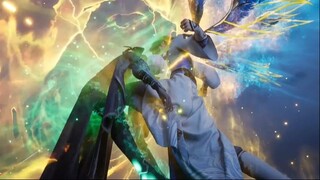Supreme Alchemy Episode 157 Sub Indo