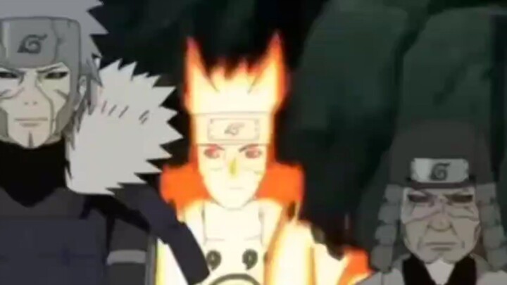 hokage