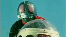 Kamen Rider (1971) Intro 1