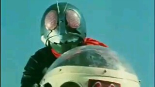 Kamen Rider (1971) Intro 1
