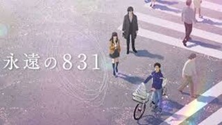 Eien no 831-الترجمة العربية