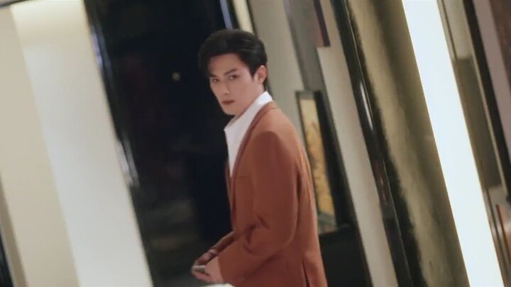 ABO Desire the Series Episode 6 - ENG SUB