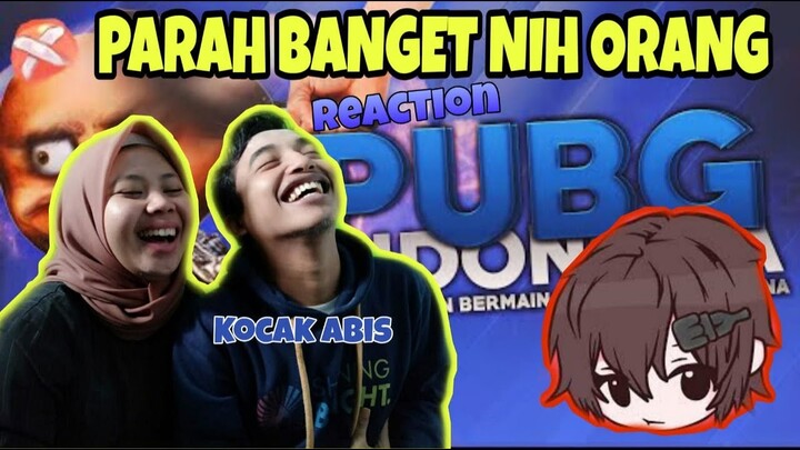 REACTION VIDEO MILYHYA TERBARU || TRY NOT TO LAUGH MILYHYA !!