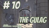 #10 Call of Duty : Modern Warfare 2 - The Gulag Gameplay