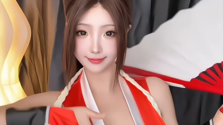 【Hehuan Sect Holy Maiden Recruitment Plan No. 207】Little Angel Shisi