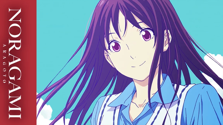 Noragami Aragoto – ธีมตอนจบ – Nirvana
