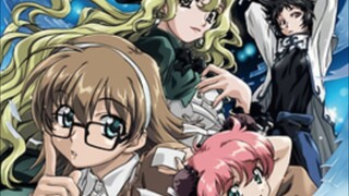Read or Die Ep.03 lets meet in Jinbo-cho