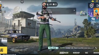 Kumpulan Moment Lucu PUBG MOBILE - Terlalu Berharap