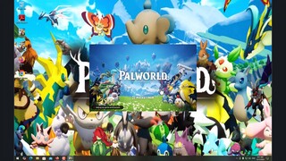 Palworld Free Download PC