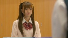 Episode 4 | Saki Achiga-hen: Episode of Side-A Live Action | Sub Indo