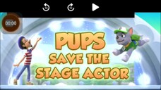 Paw patrol Musim 11 Episode 17B Bahasa indonesia