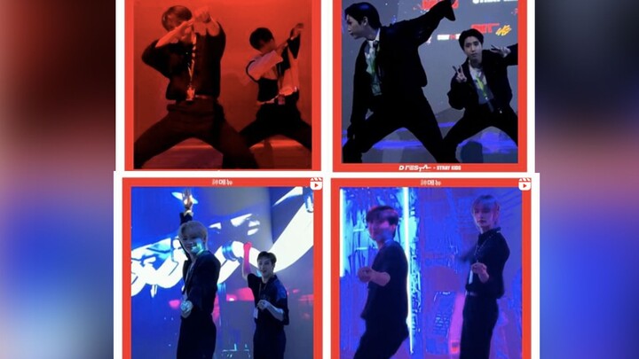 【Stray Kids】[D’FESTA] ‘THE EXPERIENCE Challenge with SKZ