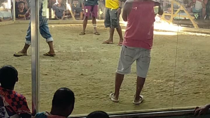 para champ namilay pala😁😁