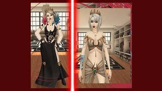 How To Shop Items On Avakin Life To Improve Your Avatar (4K)