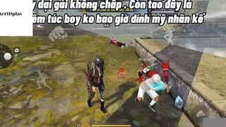 Này anh chủ nợ anh thích gì 5 #freefire